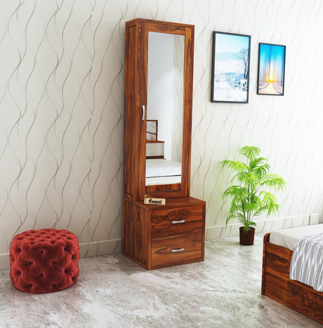 Wooden Dressers