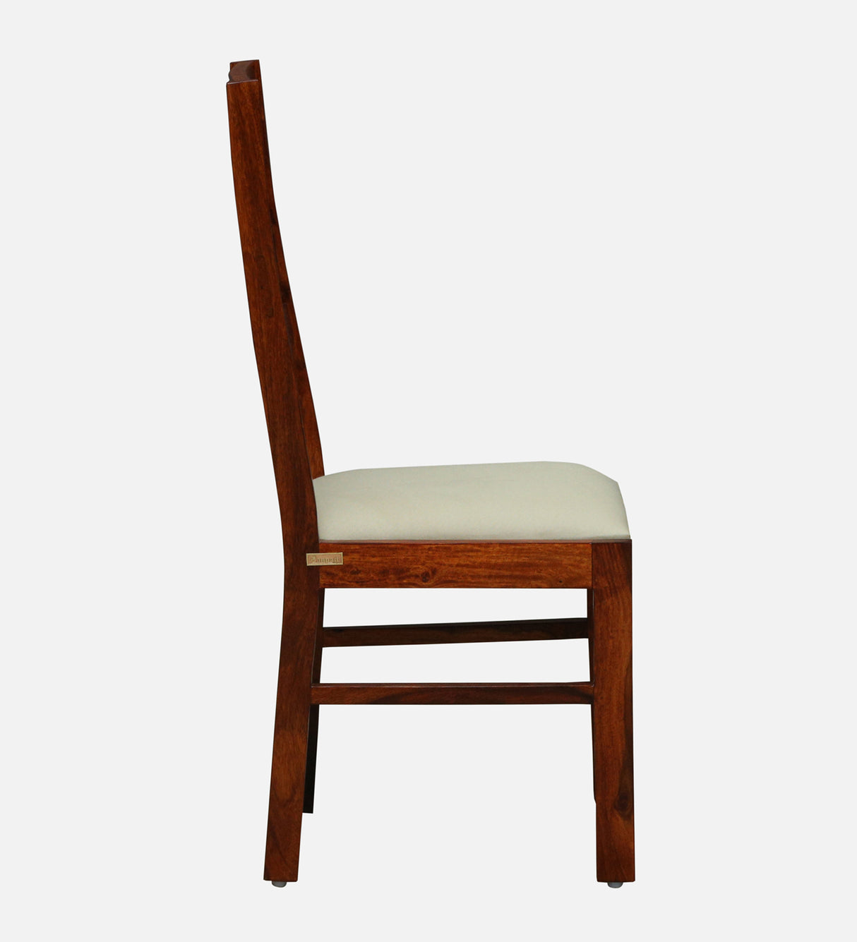 Mayor Solid Sheesham Wood 6 Seater Dining Table Set - 3 Years Warranty