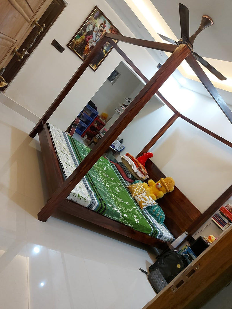 Poster Bed
