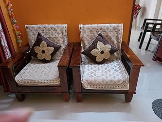 Sofa Set