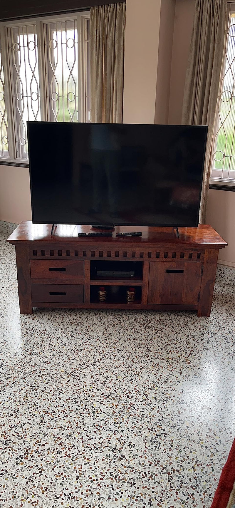 TV Units