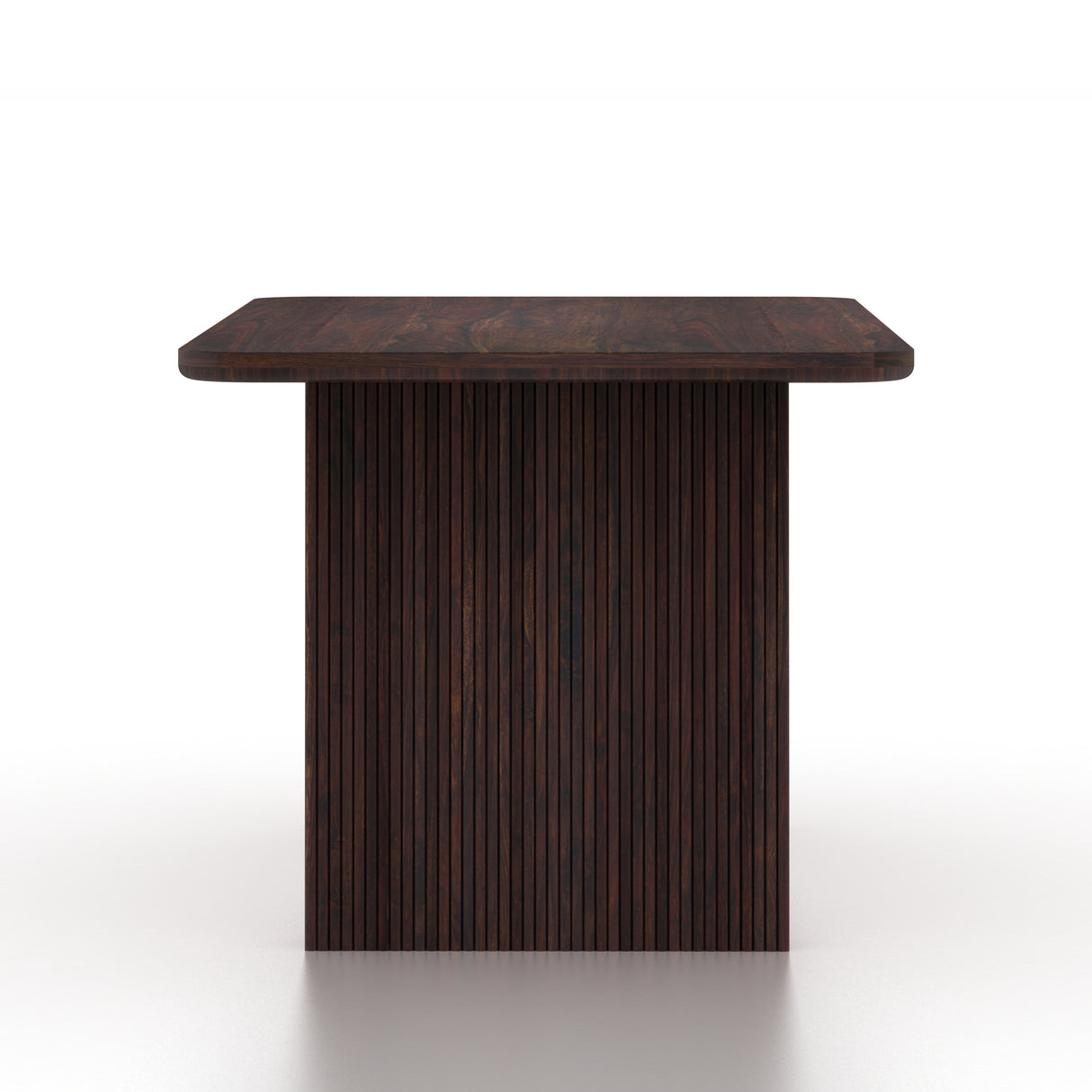 Vegator Solid Sheesham Wood 6 Seater Dining Table Set - 3 Years Warranty