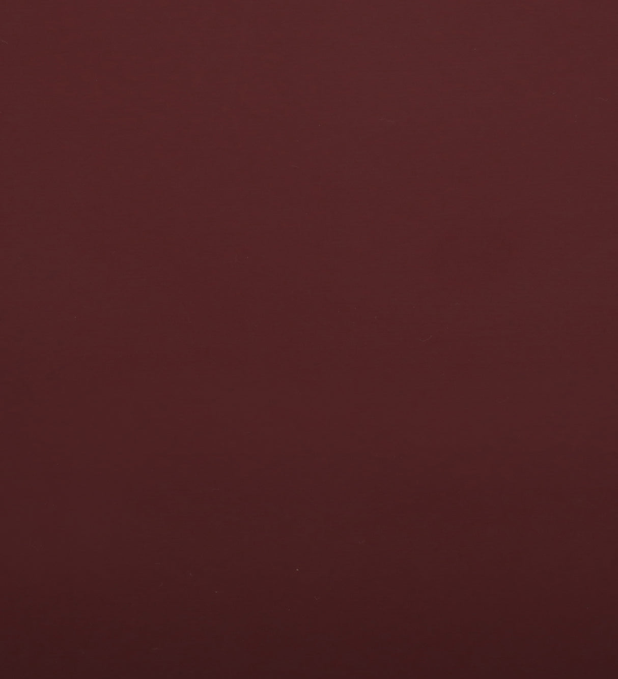 RAJ Three Seater Upholstered Sofa Leatherette - 12 Months Warranty - MAROON
