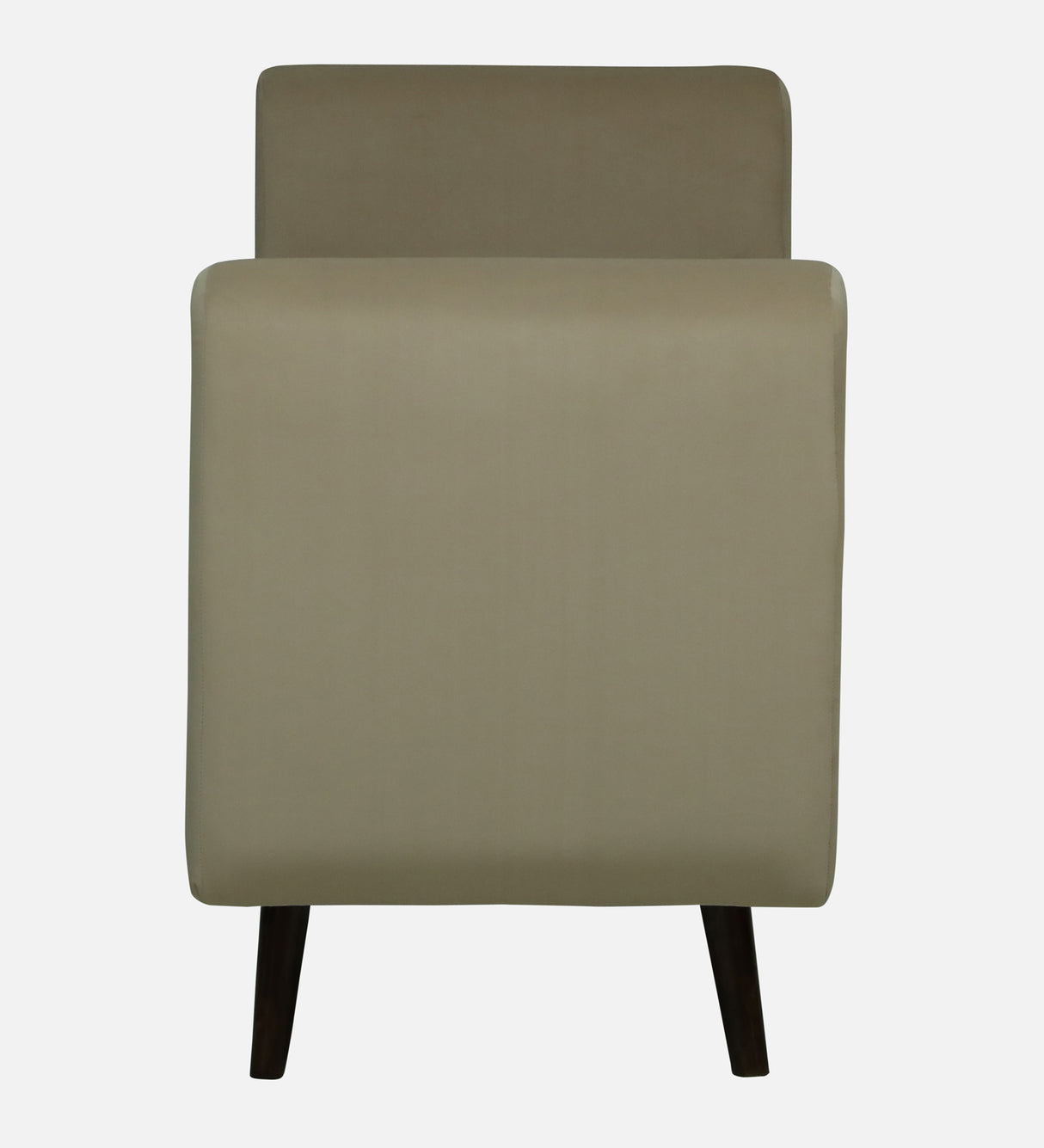 Mayor Upholstered Ottoman Bench With Storage - 12 Months Warranty(Brown)