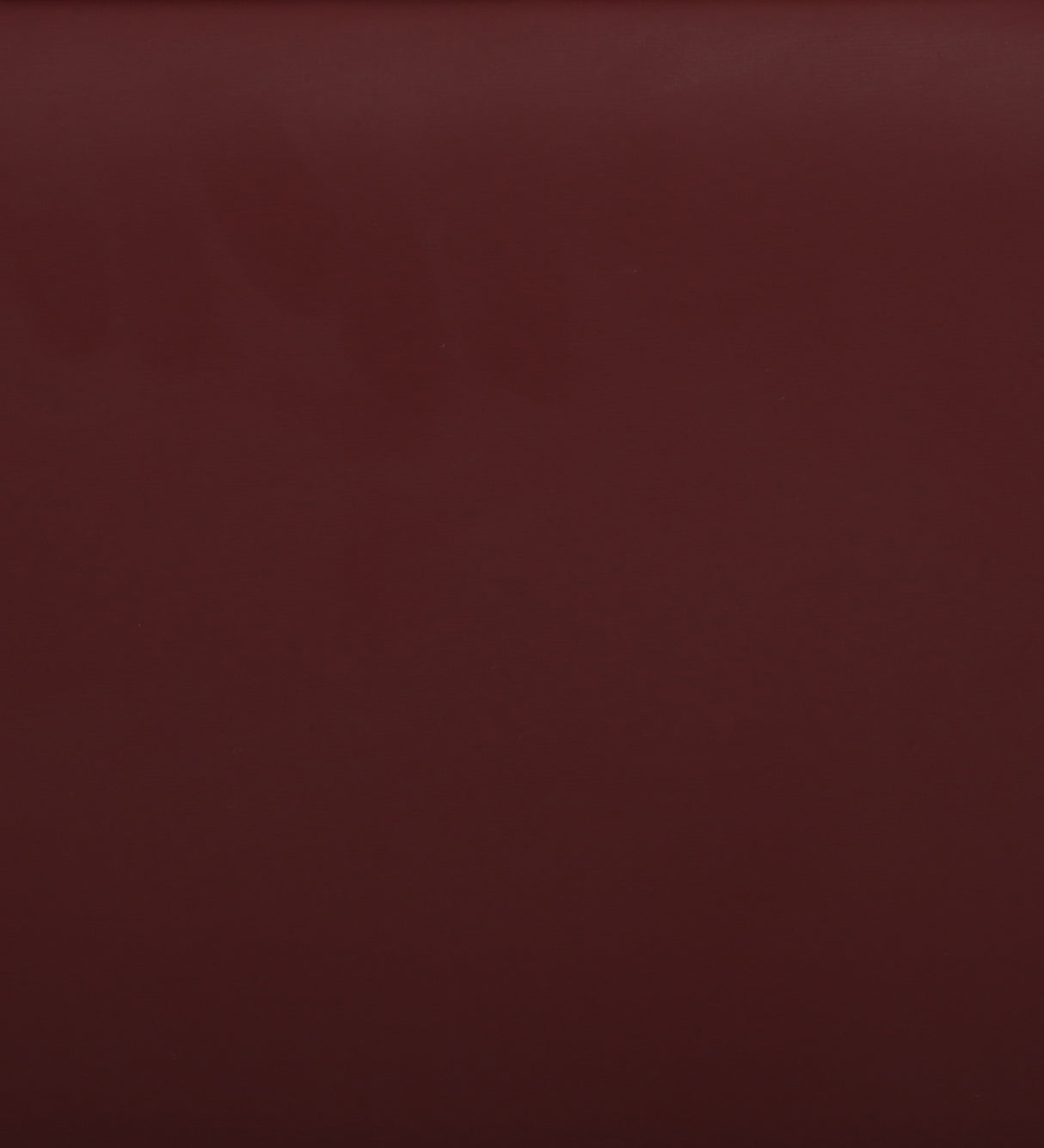 ROMAN Upholstered Ottoman Bench With Storage - 12 Months Warranty(Wine)