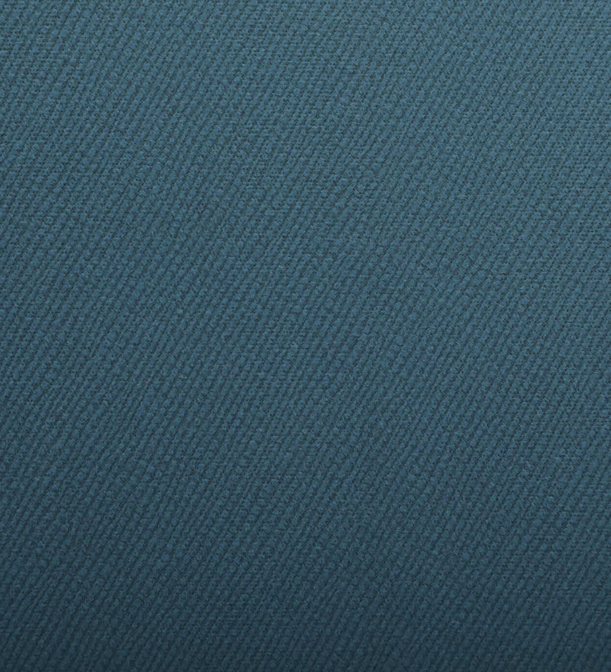 LOUISE Upholstered Ottoman Bench With Storage - 12 Months Warranty(Teal Blue)