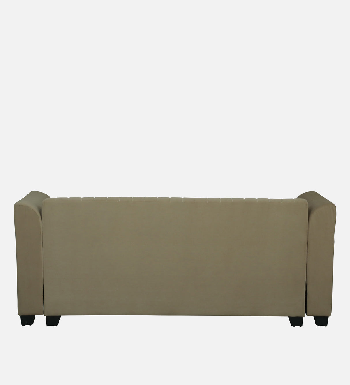 VENUS Three Seater Upholstered Sofa Velvet - 12 Months Warranty