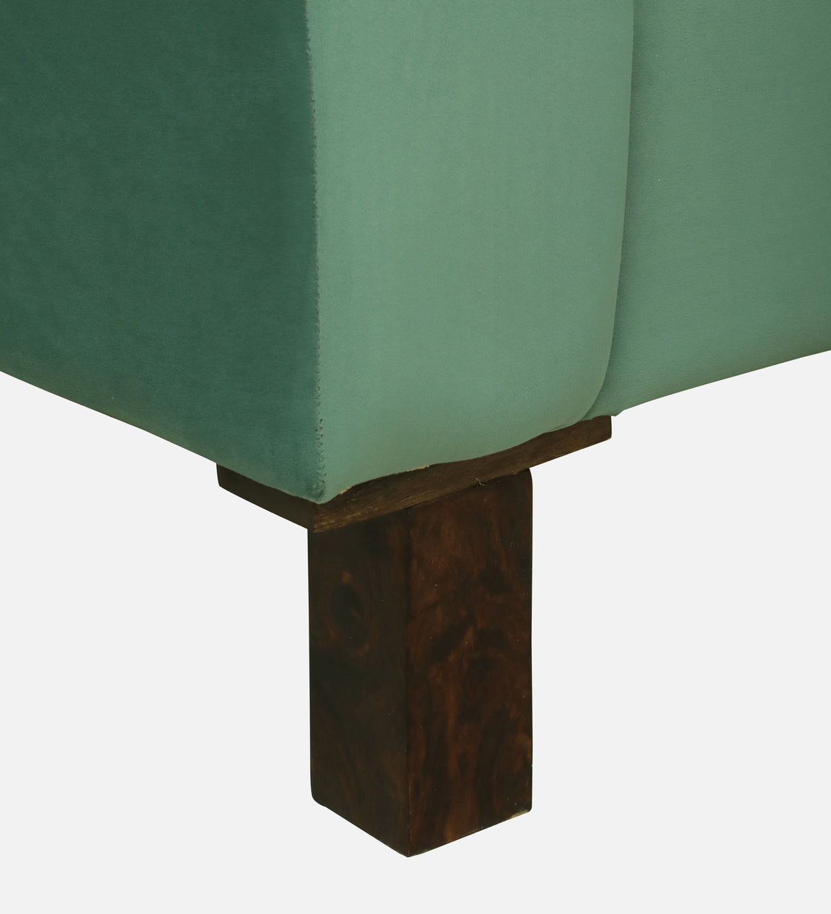 MAURUS Three Seater Upholstered Sofa Velvet - 12 Months Warranty - OASIS