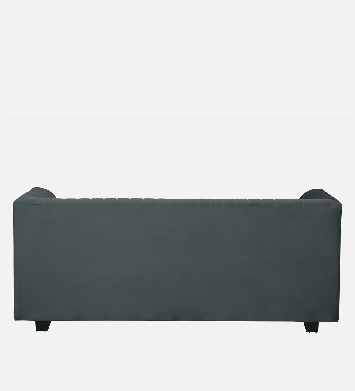 VENUS Three Seater Upholstered Sofa Velvet - 12 Months Warranty - TAR