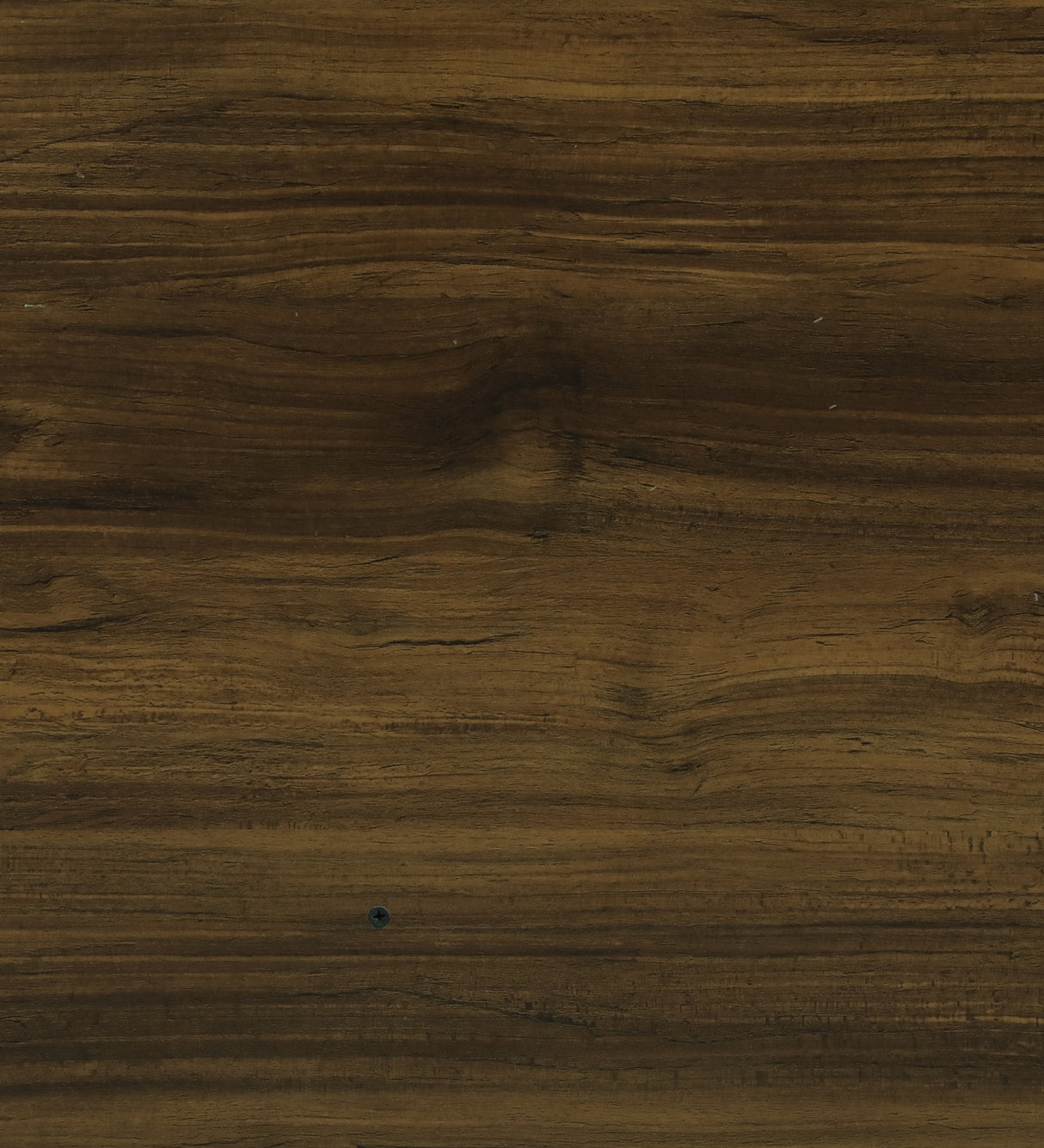 COPS Engineered Wood Bed with Box and Headboard Storage (Walnut) - 12 Months Warranty