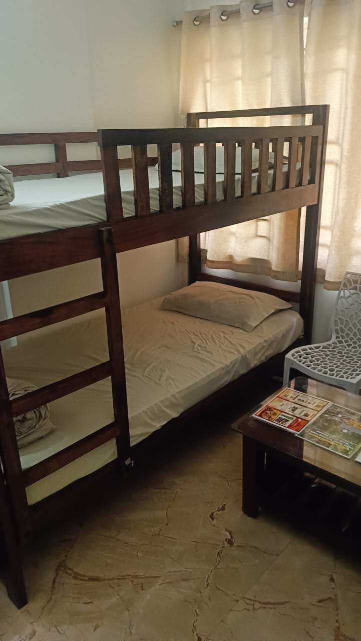 Bunk Bed