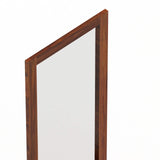 Raj Solid Sheesham Wood Dressing Table Mirror -  1 Year Warranty
