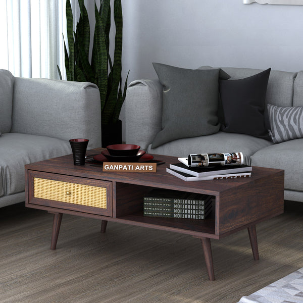 Wooden Coffee Tables