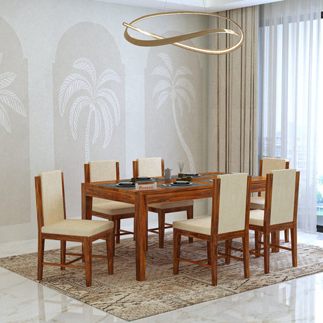 6 Seater Dining Sets