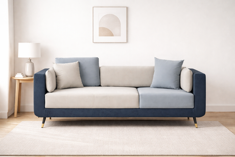 Upholstered Sofa Sets