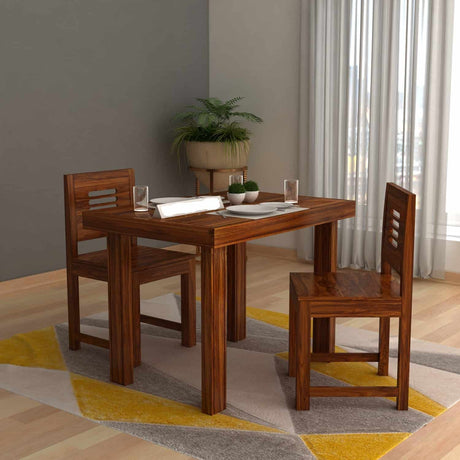 2 Seater Dining Sets