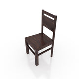 Jaipur Solid Sheesham Wood 6 Seater Dining Table Set - 3 Years Warranty