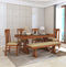 Wooden Dining Sets