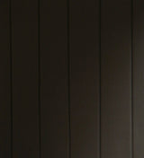 Swift Solid Sheesham Wood Bunk Bed Without Storage and Upholstered Headboard - 3 years Warranty