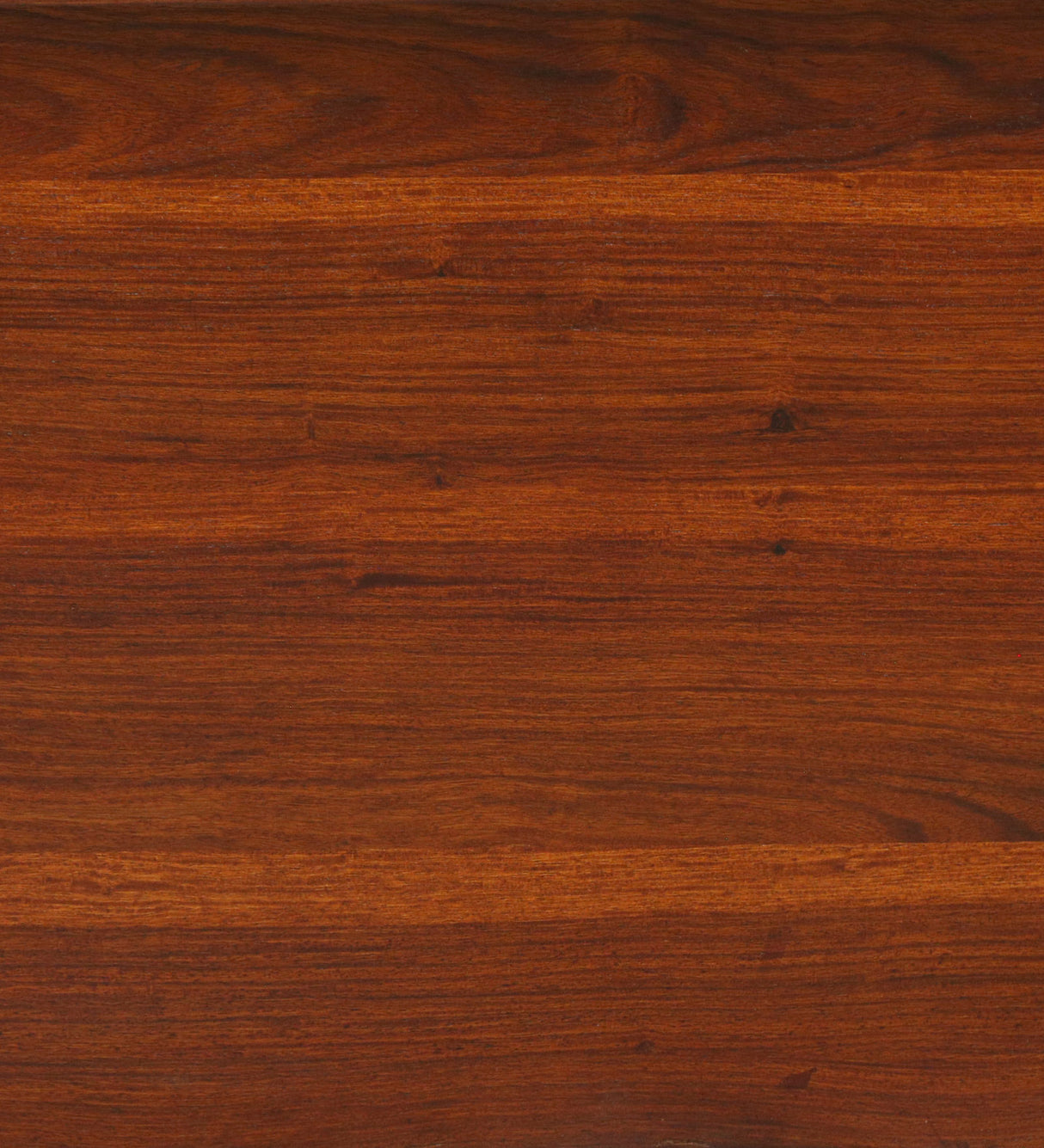 Swift Solid Sheesham Wood Bunk Bed Without Storage and Upholstered Headboard - 3 years Warranty