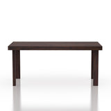 Jaipur Solid Sheesham Wood 6 Seater Dining Table Set - 3 Years Warranty