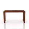 Jeshper Solid Sheesham Wood Study Table With Drawer Unit - 3 Years Warranty