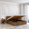Wooden Hydraulic Storage Beds