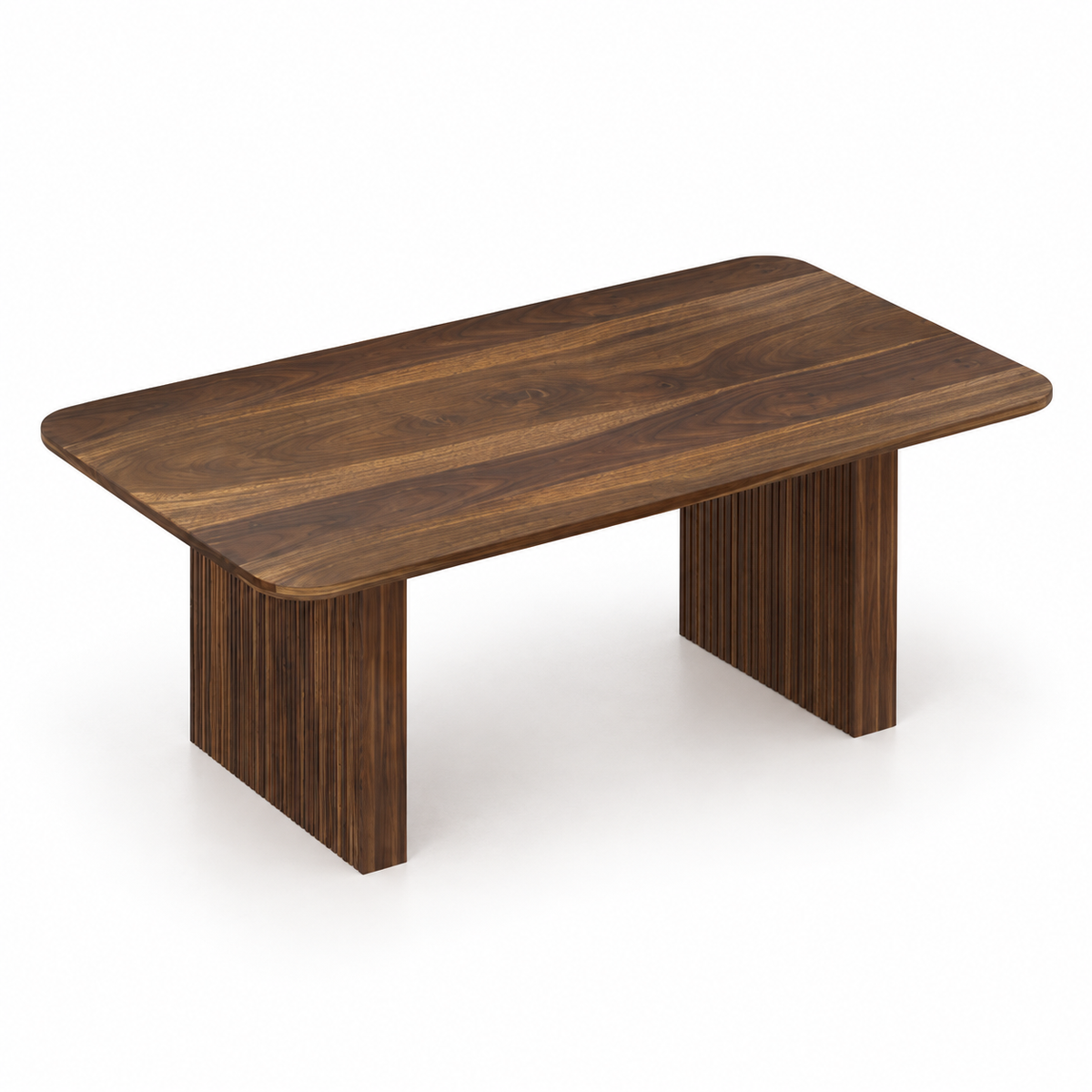 Vegator Solid Sheesham Wood 6 Seater Dining Table - 3 Years Warranty