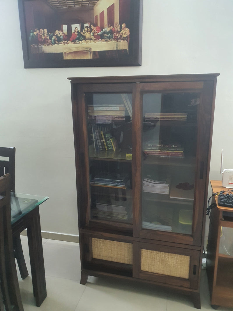 Display Cabinet