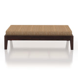 Rio Solid Sheesham Wood Single Bed - 3 Years Warranty