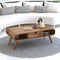 Wooden Coffee Tables