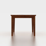 Watson Solid Sheesham Wood 6 Seater Dining Table - 3 Years Warranty