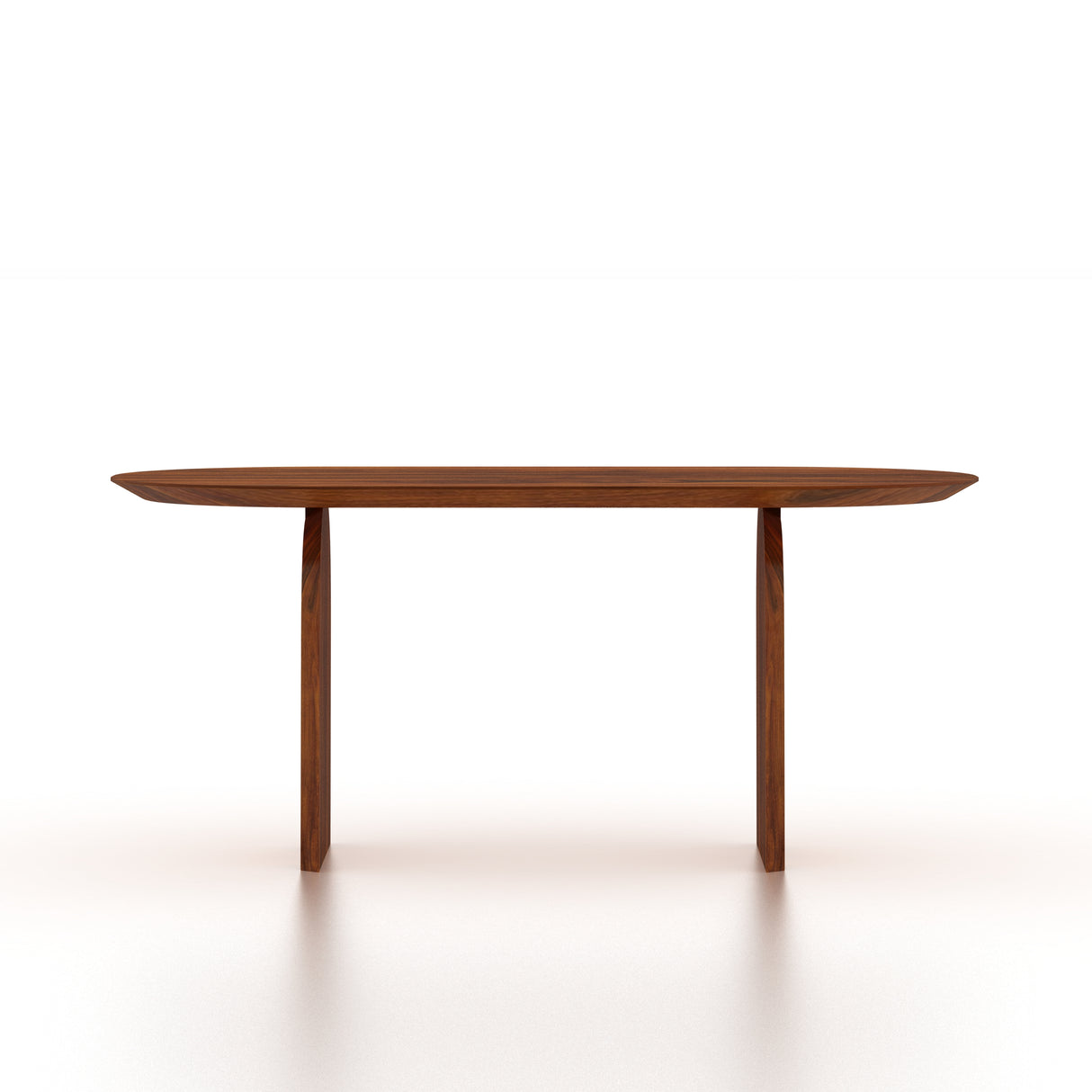 Hummer Solid Sheesham Wood 6 Seater Dining Table - 3 Years Warranty