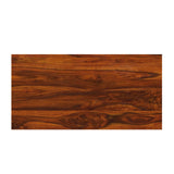 Edin Solid Sheesham Wood 6 Seater Dining Set - 3 Years Warranty