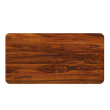 MARTIN Solid Sheesham Wood 6 Seater Dining Table - 3 Years Warranty