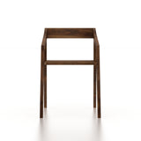 Emporio Solid Sheesham Wood 6 Seater Dining Table Set - 3 Years Warranty