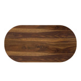 CHICAGO Solid Sheesham Wood 6 Seater Dining Table - 3 Years Warranty