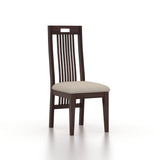 Vegator Solid Sheesham Wood 6 Seater Dining Table Set - 3 Years Warranty
