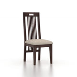 Vegator Solid Sheesham Wood Office/Study/Dining Chair - 3 Years Warranty