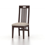 Vegator Solid Sheesham Wood 6 Seater Dining Table Set - 3 Years Warranty