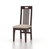 Vegator Solid Sheesham Wood Office/Study/Dining Chair - 3 Years Warranty