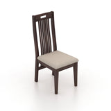 Vegator Solid Sheesham Wood Office/Study/Dining Chair - 3 Years Warranty
