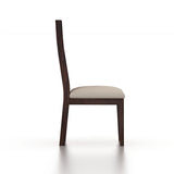 Vegator Solid Sheesham Wood Office/Study/Dining Chair - 3 Years Warranty