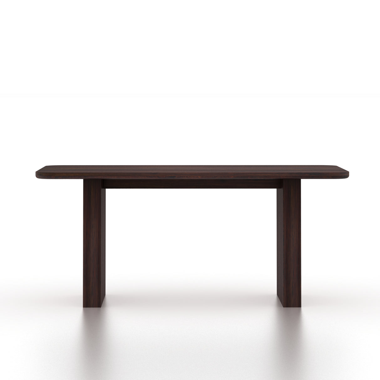 Vegator Solid Sheesham Wood 6 Seater Dining Table Set - 3 Years Warranty