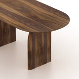 Hummer Solid Sheesham Wood 6 Seater Dining Table - 3 Years Warranty
