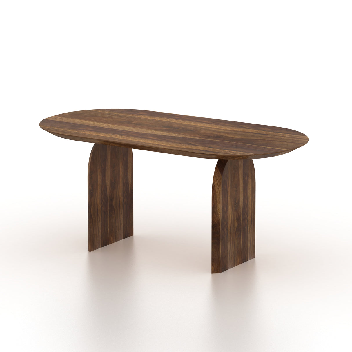 Hummer Solid Sheesham Wood 6 Seater Dining Table - 3 Years Warranty