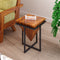Wooden End Tables