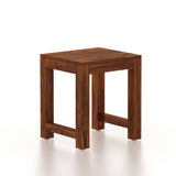 Cairo Solid Sheesham Wood Nesting Stools - 3 Years Warranty