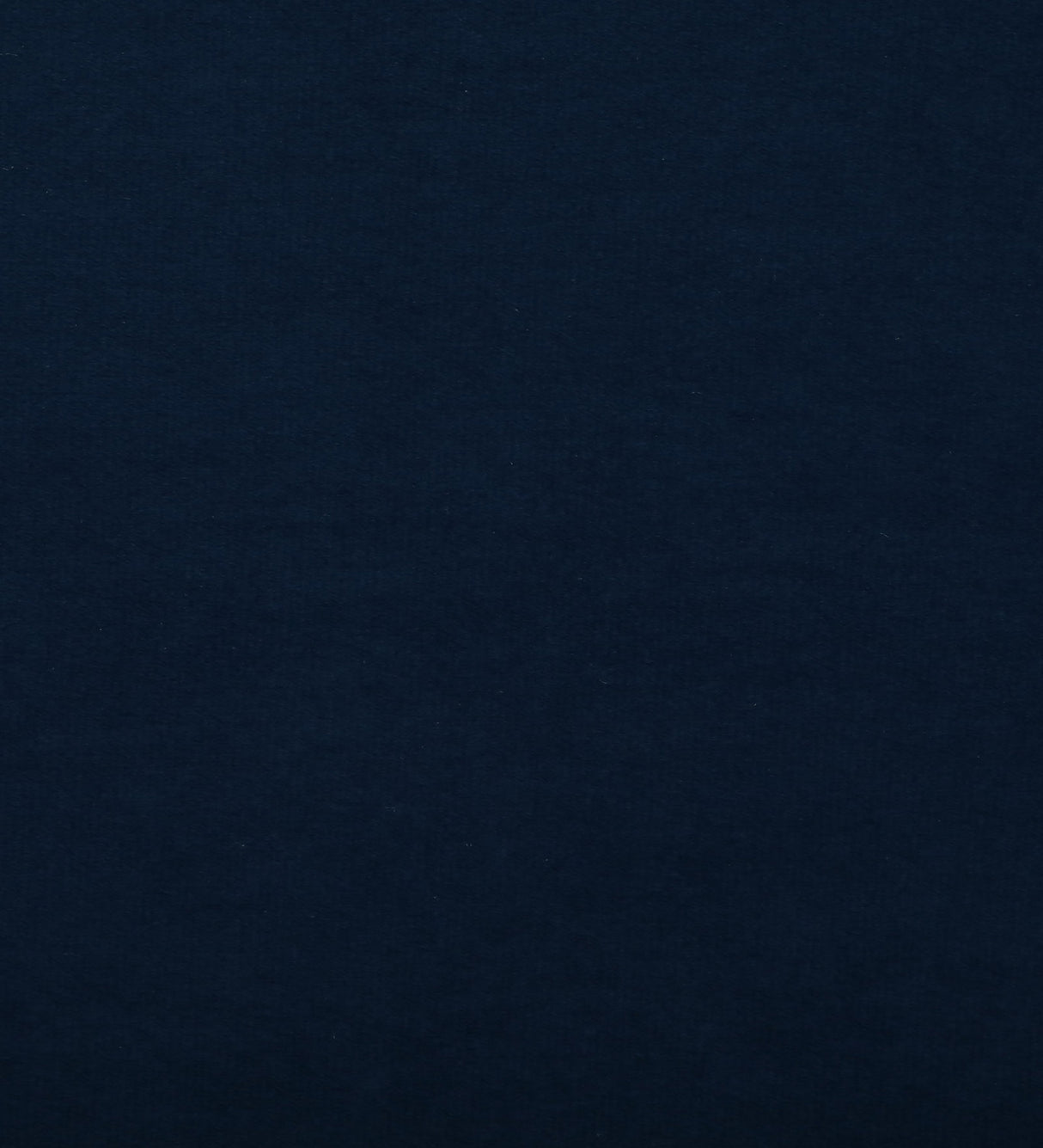 RYKER Upholstered Ottoman Bench With Storage - 12 Months Warranty(Navy Blue)