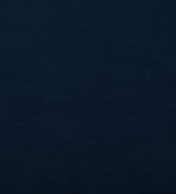 RYKER Upholstered Ottoman Bench With Storage - 12 Months Warranty(Navy Blue)